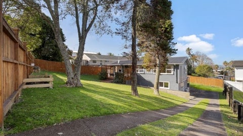 14 Simkin Avenue, Saint Johns, Auckland