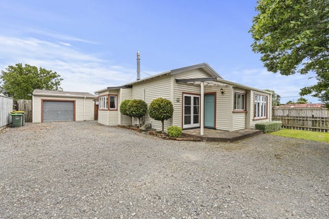 20 Mahoe Street, Inglewood, Inglewood