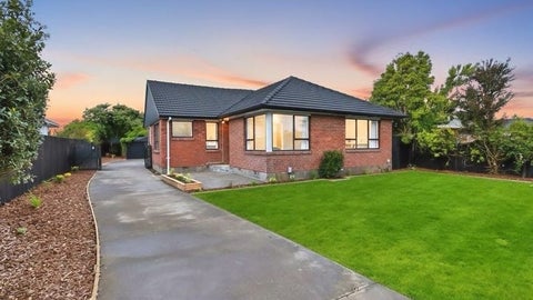 30 Tirangi Street, Hei Hei, Christchurch