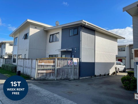 4/389 Broadway, Miramar, Wellington