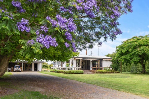718 Old Coach Road, Pongakawa, Te Puke