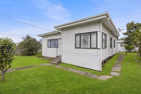 47 Sturges Avenue, Otahuhu, Auckland