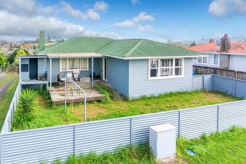155 Russell Road, Huntly, Huntly