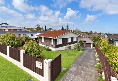 36 Rodney Street, Howick, Auckland