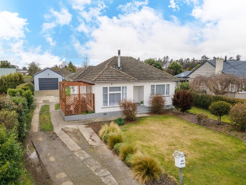 24 Ormsby Street, Temuka