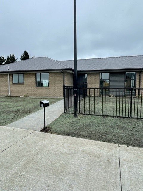 1 Jury Lane, Woodend, Woodend