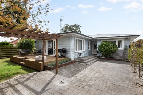 48 Nixon Street, Hamilton East, Hamilton