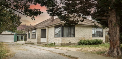 18 Aurora Street, Hei Hei, Christchurch
