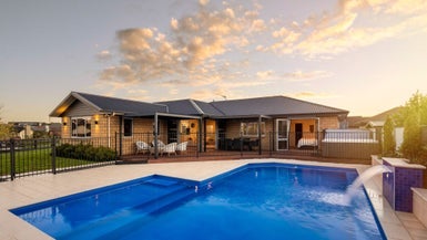 39 Bentley Rise, Flagstaff, Hamilton