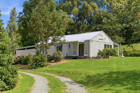 103 Sladdens Bush Road, Coopers Creek, Oxford