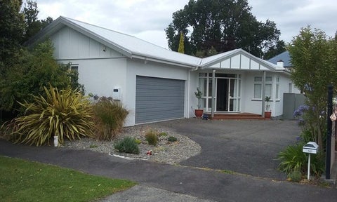 50 Collingwood Street, Hokowhitu, Palmerston North