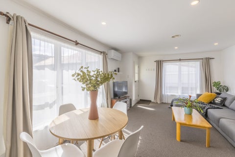 4/200 Onepu Road, Lyall Bay, Wellington