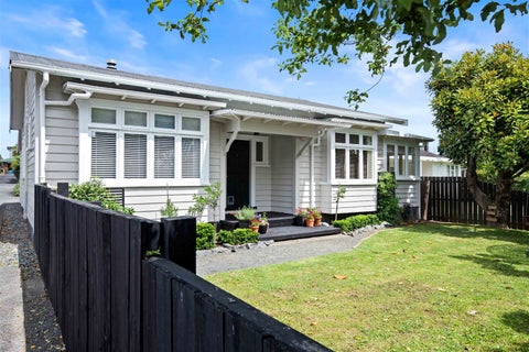 58 Victoria Street, Pukekohe, Pukekohe