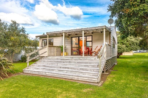 10 Wigmore Crescent, Hahei, Whitianga
