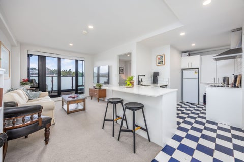 2J/250 Richmond Road, Grey Lynn, Auckland