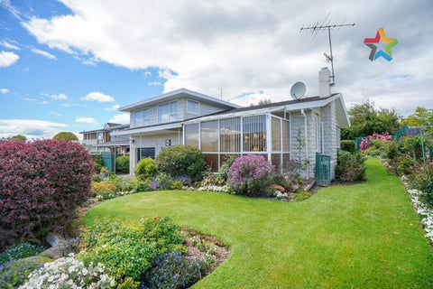 31 Orwell Crescent, Newfield, Invercargill