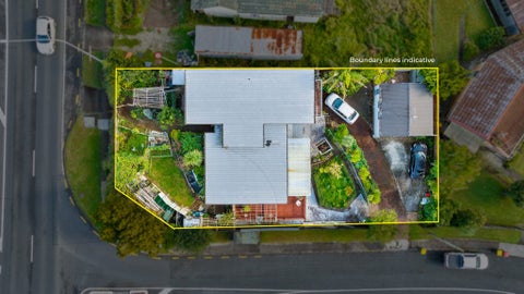 634 Pakuranga Road, Howick, Auckland