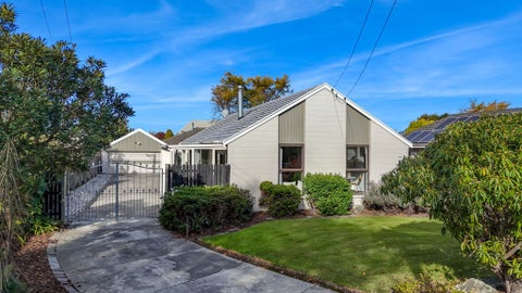 40 Tintern Avenue, Avonhead, Christchurch