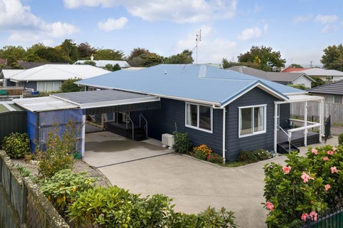 12 Kensington Road, Waihi, Waihi