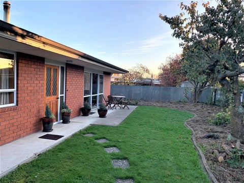251 King Street, Temuka