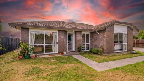 2/42 Bicknor Street, Templeton, Christchurch