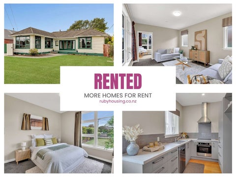4 Muirson Avenue, Hoon Hay, Christchurch