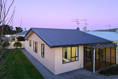 1A Keiss Street, Blenheim