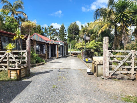 105 Valencia Lane, Kerikeri, Kerikeri