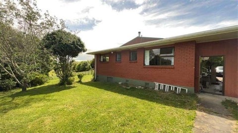 36 South Manakau Road, Manakau, Otaki