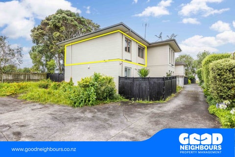 1D/88 Aroha Avenue, Sandringham, Auckland
