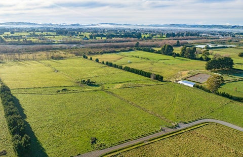 393 Norfolk Road, Waingawa, Carterton