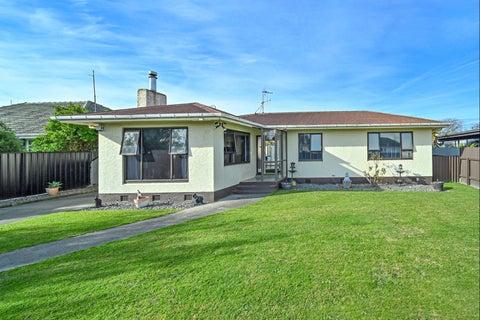 11 Lodge Road, Maraenui, Napier