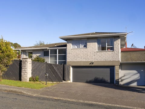 1/1 Cawthron Crescent, Annesbrook, Nelson