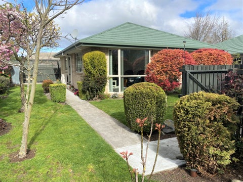 9A Ashley Place, Kaiapoi, Kaiapoi