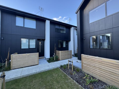 5/6 Rotherham Street, Riccarton, Christchurch