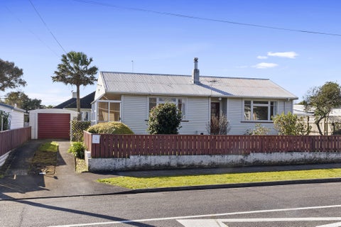 1 Barry Street, Ferndale, New Plymouth