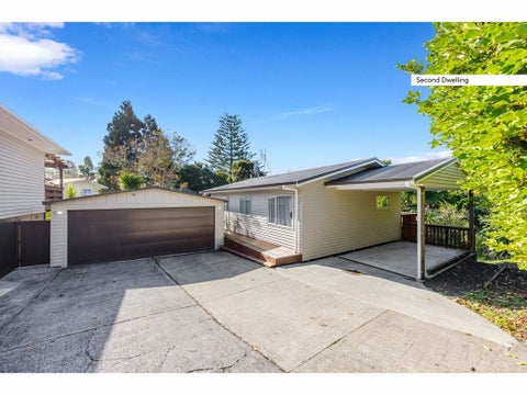 5 Woodvale Road, Glen Eden, Auckland