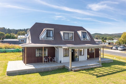 108 Eddystone Street, Kaitangata, Kaitangata