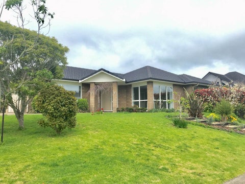 60 Castellina Drive, Karaka, Papakura