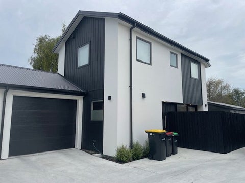 4/56 Olliviers Road, Phillipstown, Christchurch