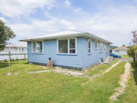 31 Pickering Street, Outer Kaiti, Gisborne