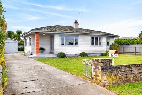 36 Osier Road, Greenmeadows, Napier
