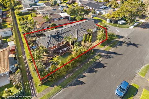 37 Himalaya Drive, Half Moon Bay, Auckland