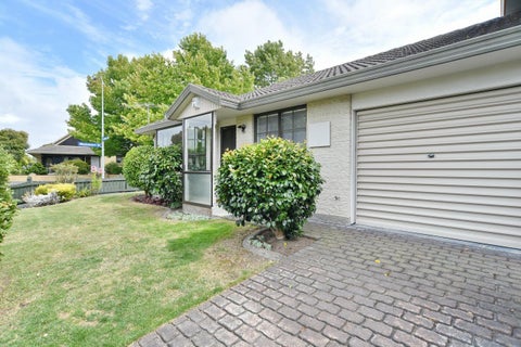 1/20 Montclare Avenue, Ilam, Christchurch