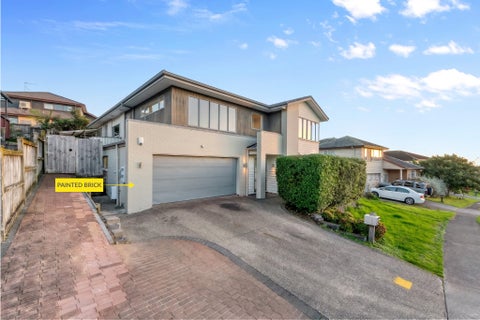 5 Woolaston Place, Flat Bush, Auckland