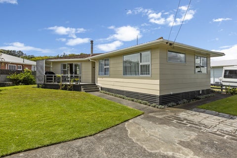 28A Paritutu Road, Spotswood, New Plymouth
