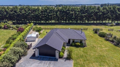 68 Garth Road, Levin, Levin