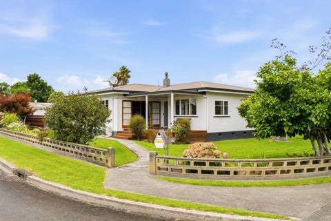 15 Kelvin Street, Inner Kaiti, Gisborne