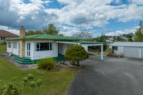 8 Neumann Street, Kawakawa, Kawakawa