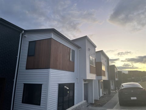 25B Meadow Street, Mount Wellington, Auckland
